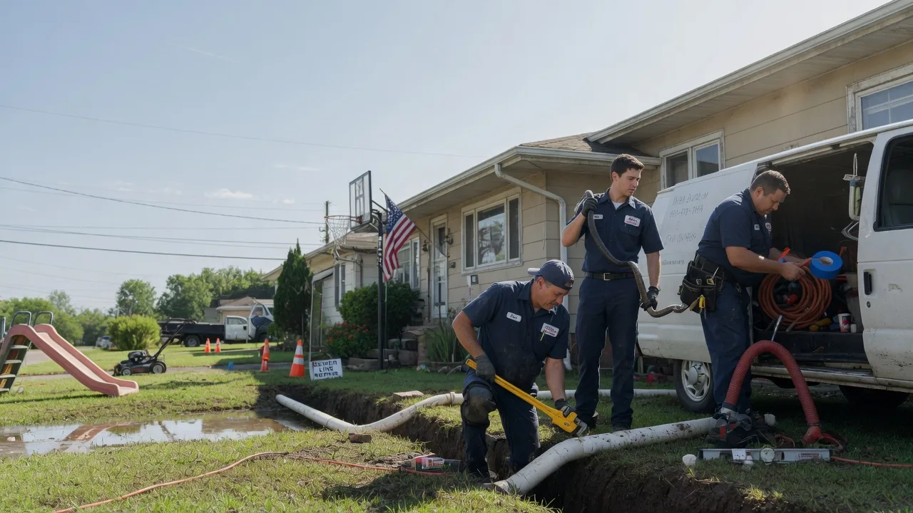 Toilet Installation in Fowler, IL near me
